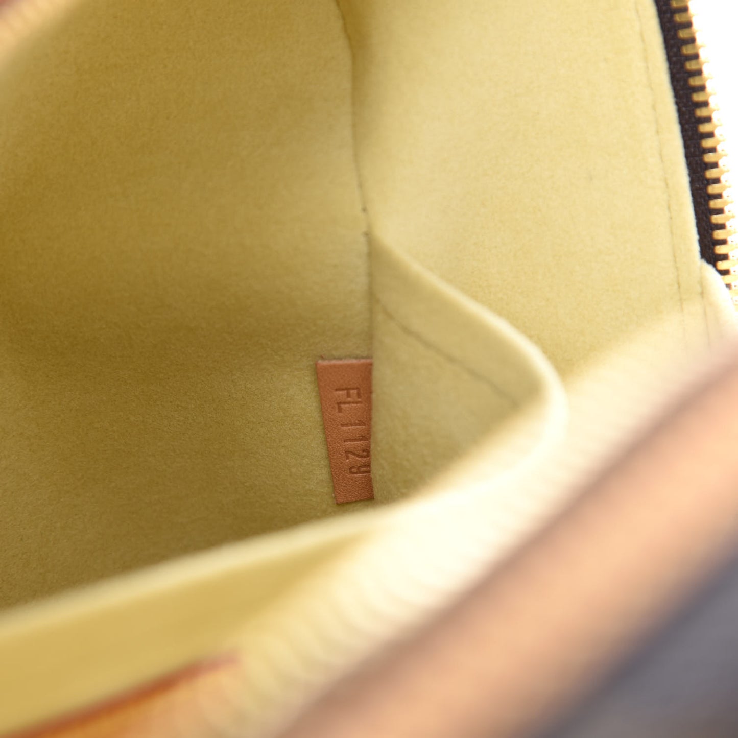Monogram Valisette PM