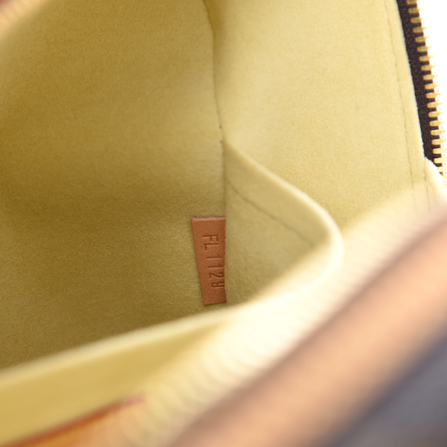 Louis Vuitton Monogram Valisette PM 9 of 11