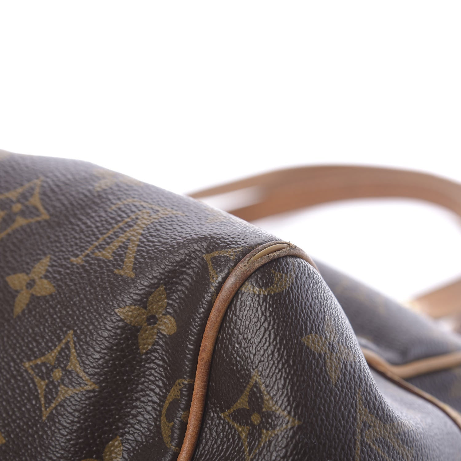 Louis Vuitton Monogram Montorgueil PM 12 of 12