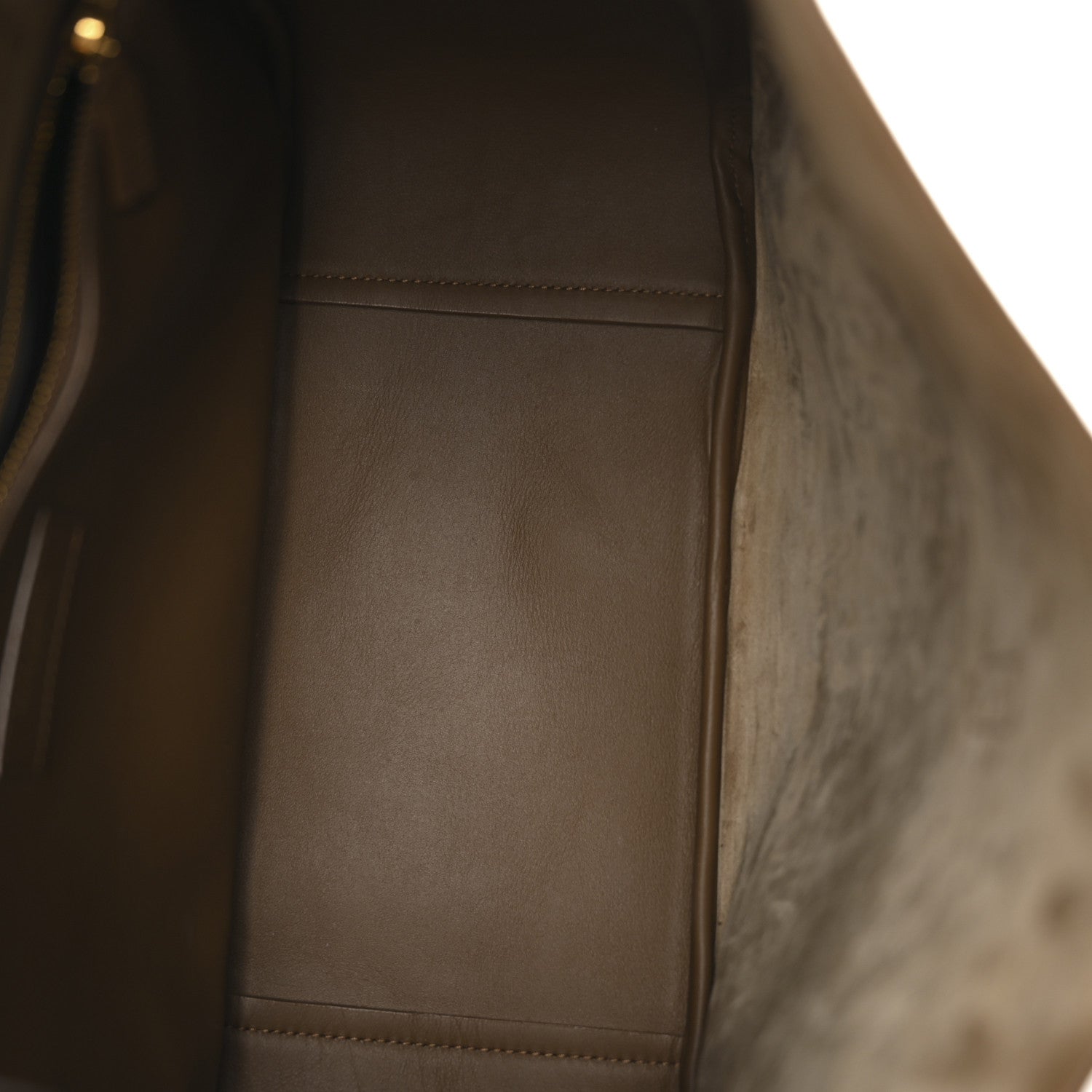 Saint Laurent Suede Large Le 5 A 7 Soft Hobo Golden Leaf 5 of 11