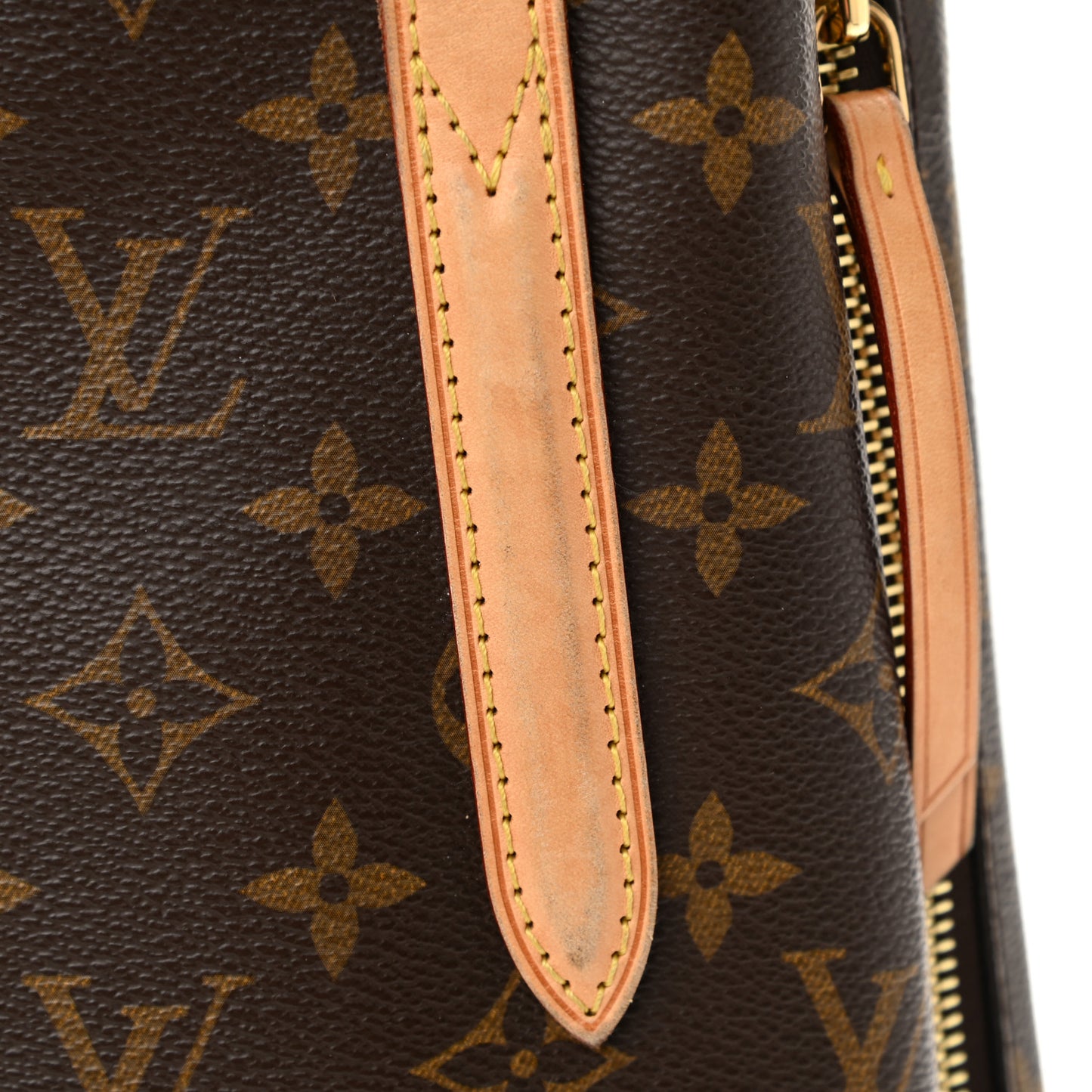 Monogram Voltaire