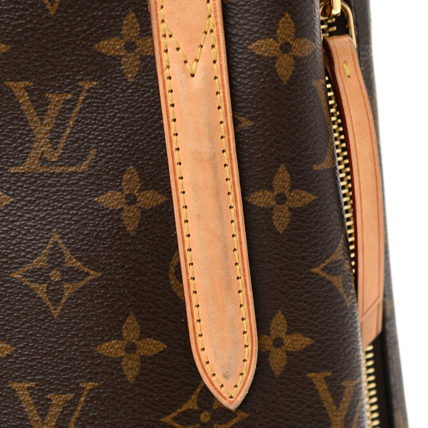 Louis Vuitton Monogram Voltaire 12 of 12