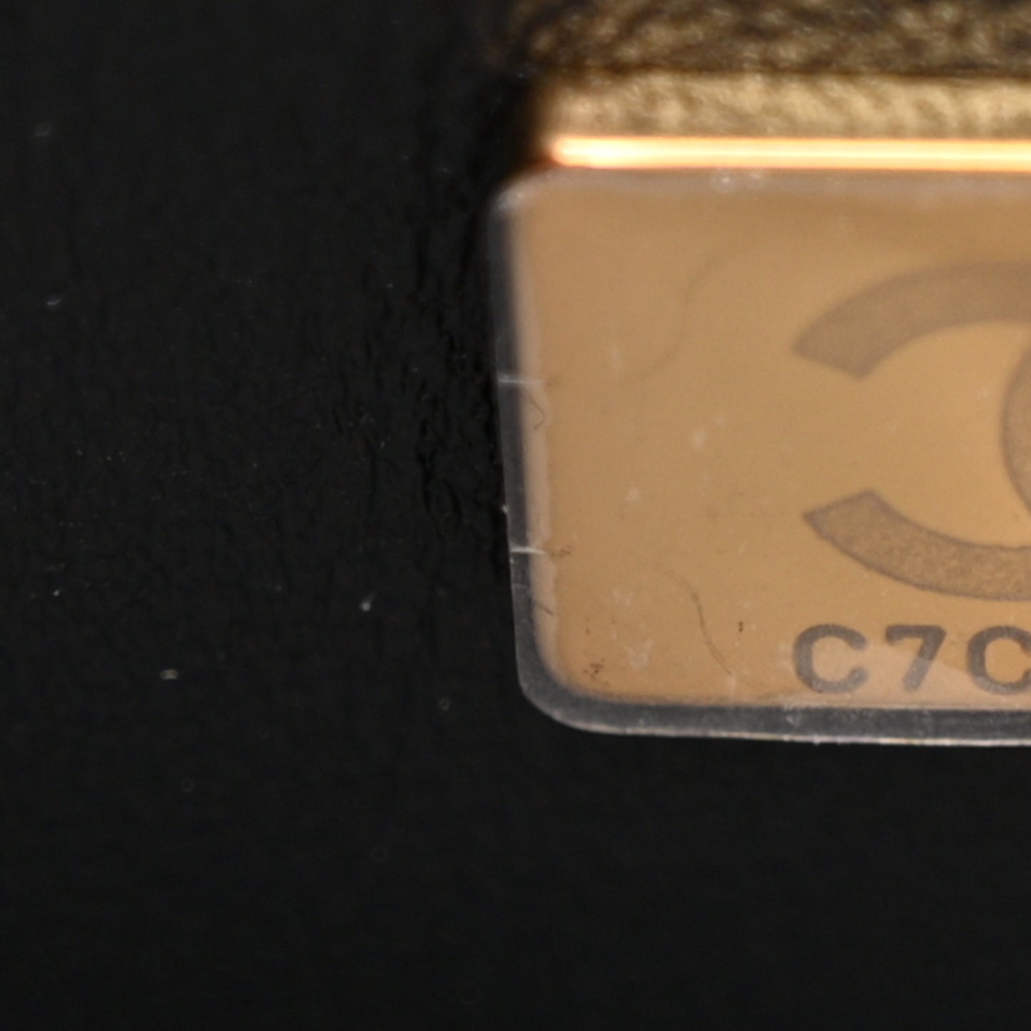 Calfskin Quilted New Medium Boy Flap Black