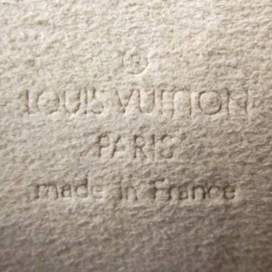 Louis Vuitton Monogram Pochette Florentine 5 of 6