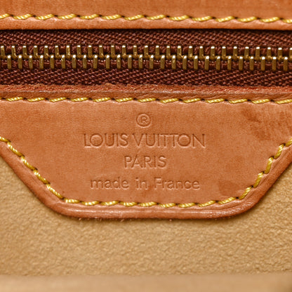 Louis Vuitton Monogram Looping GM 6 of 8