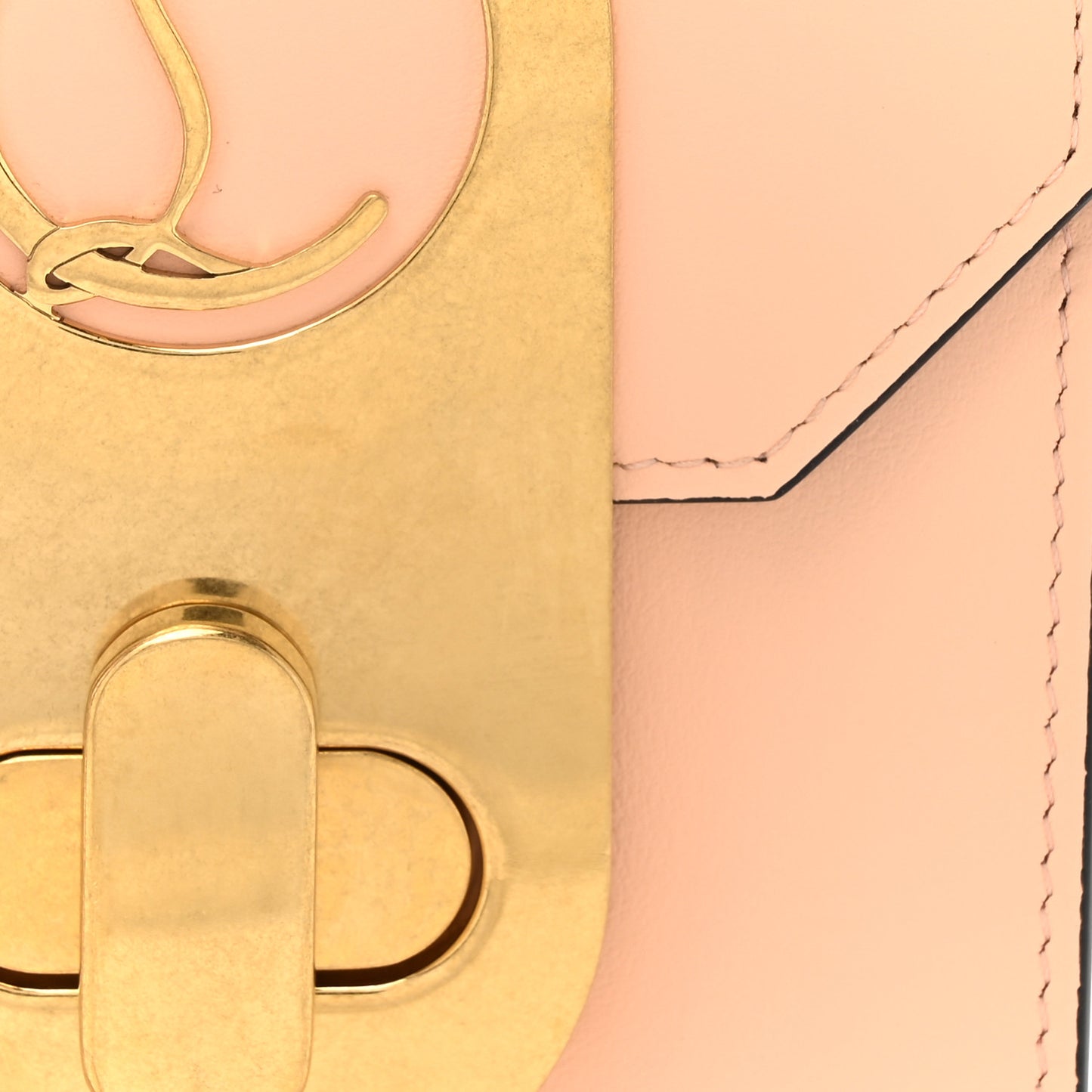 Calfskin Elisa Phone Crossbody Antoinette