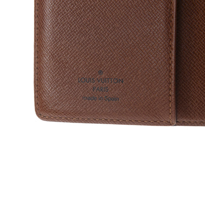 Louis Vuitton Monogram Small Ring Agenda Cover 5 of 7