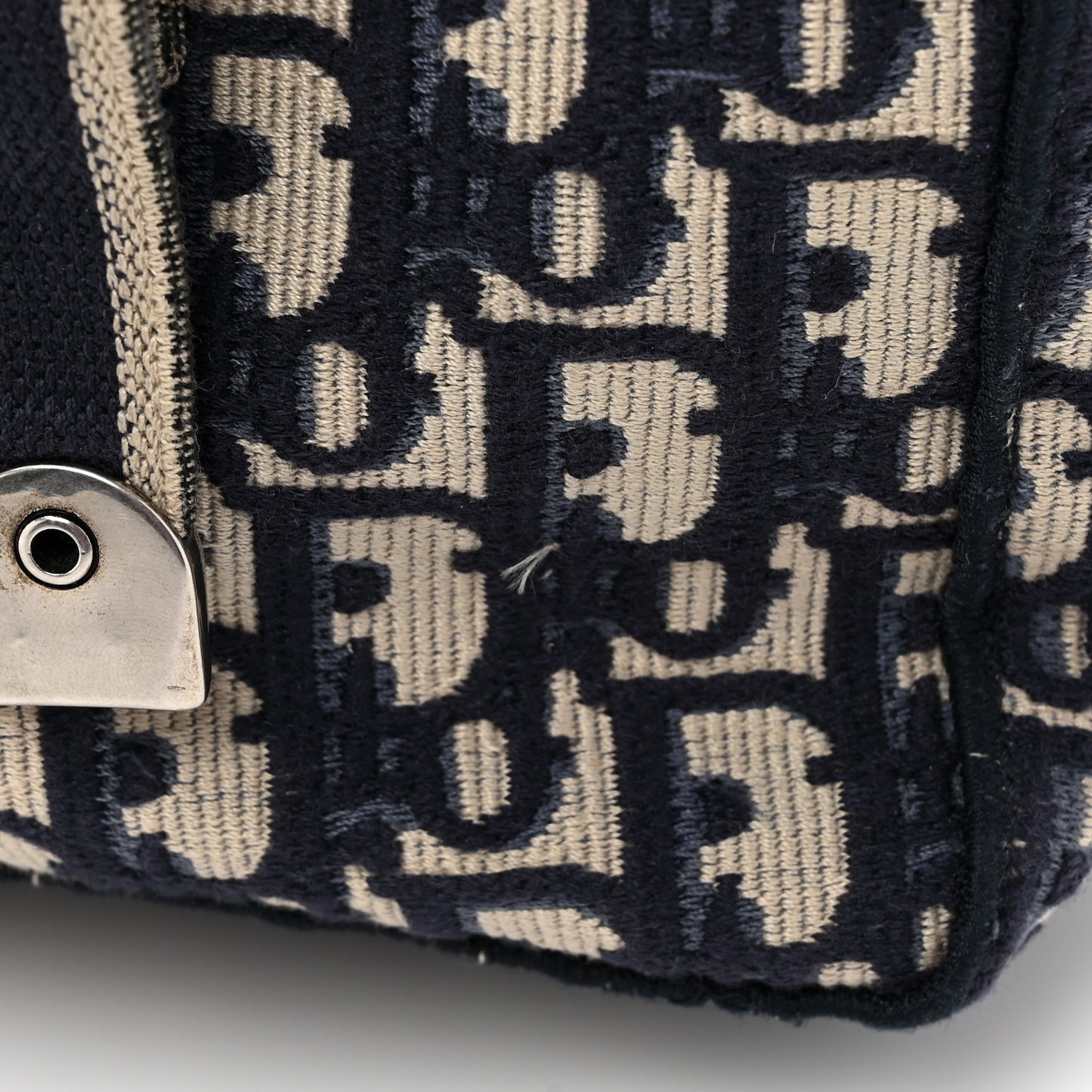 Oblique Medium Diorcamp Messenger Blue