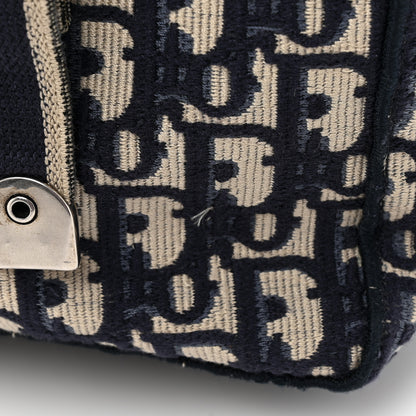 Christian Dior Oblique Medium Diorcamp Messenger Blue 11 of 11