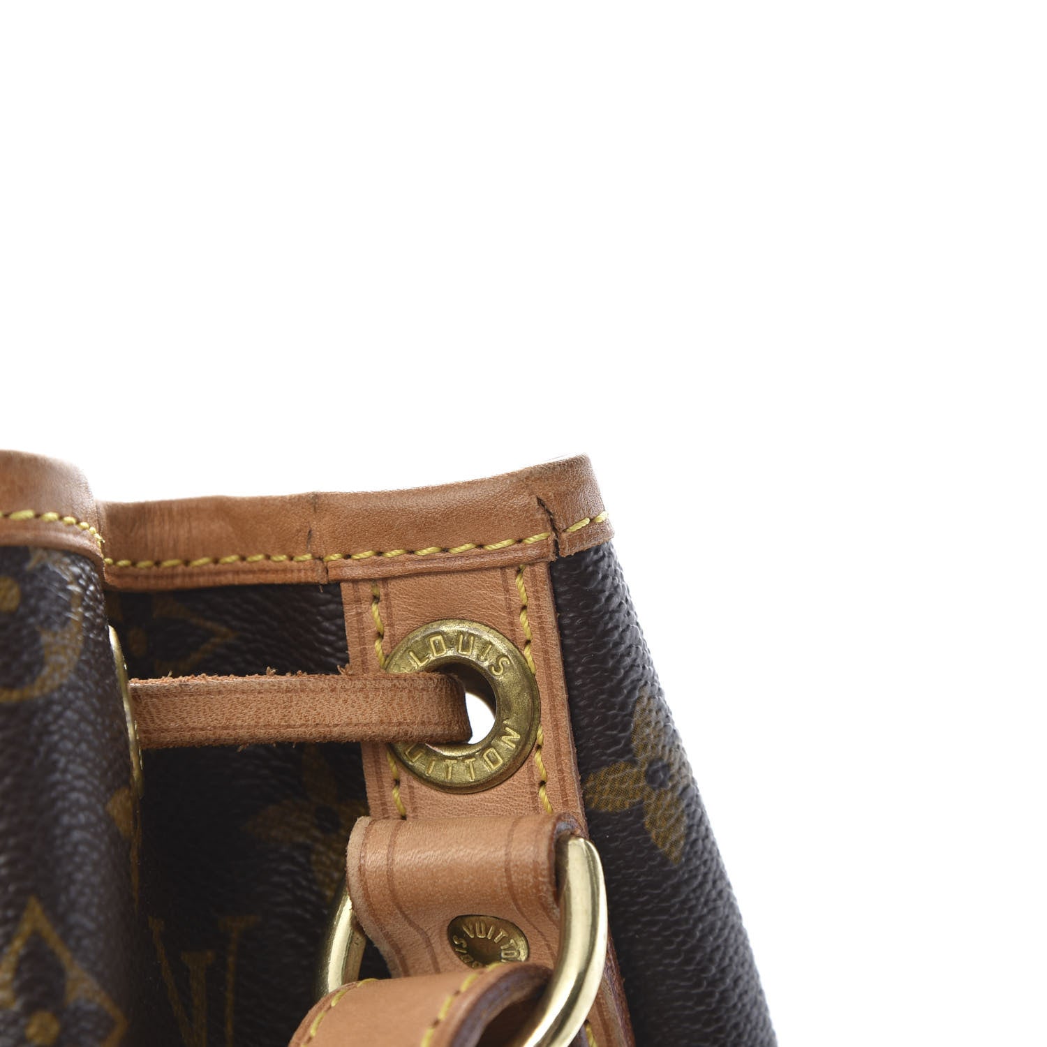 Louis Vuitton Monogram Noe 20 of 20