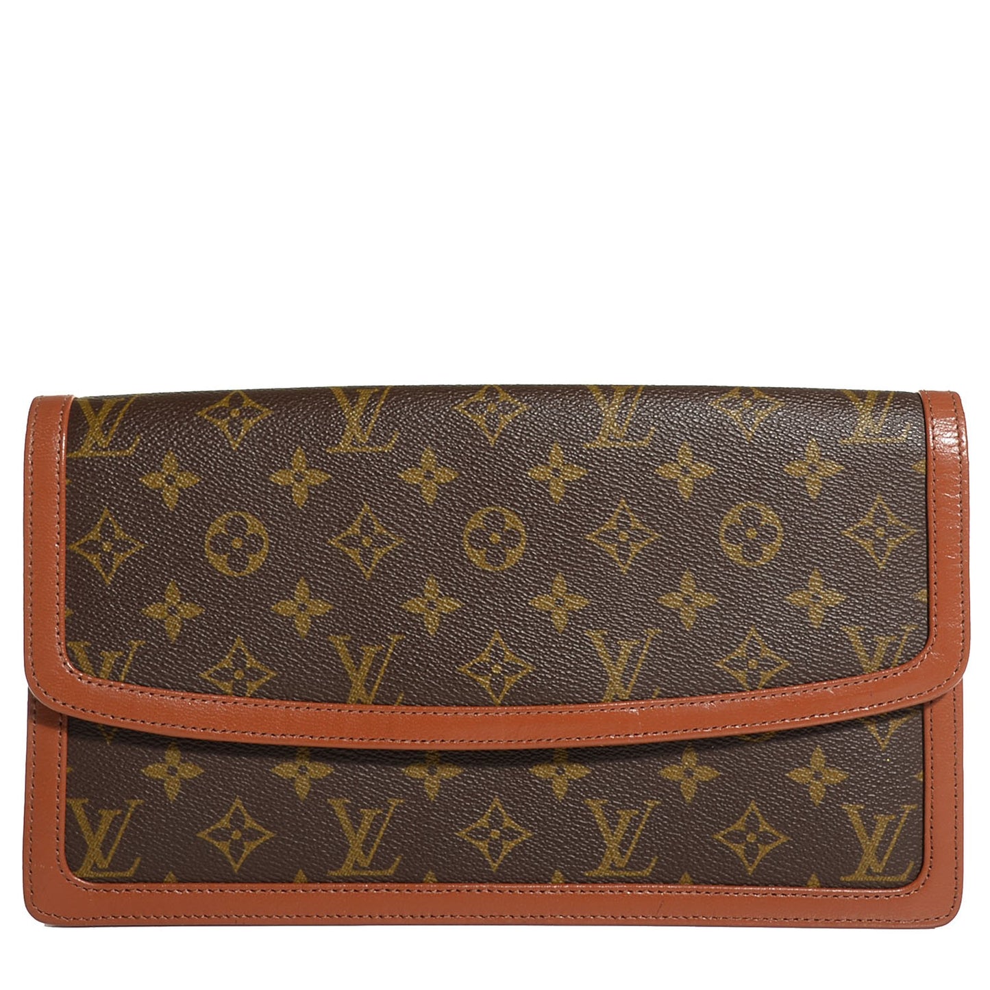 Monogram Pochette Dame 29