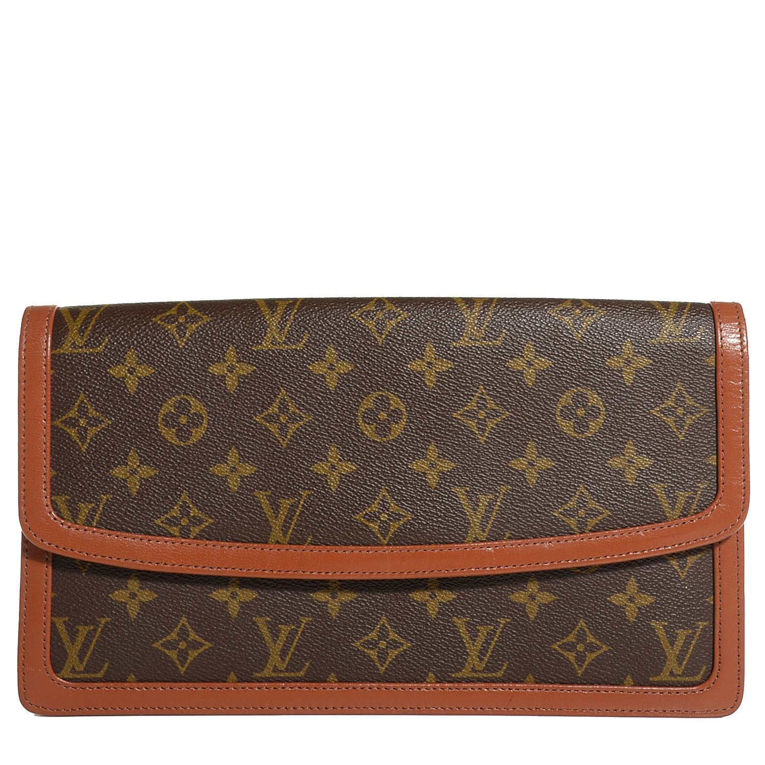 Louis Vuitton Monogram Pochette Dame 29 1 of 7