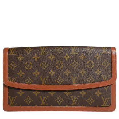 Louis Vuitton Monogram Pochette Dame 29 1 of 7