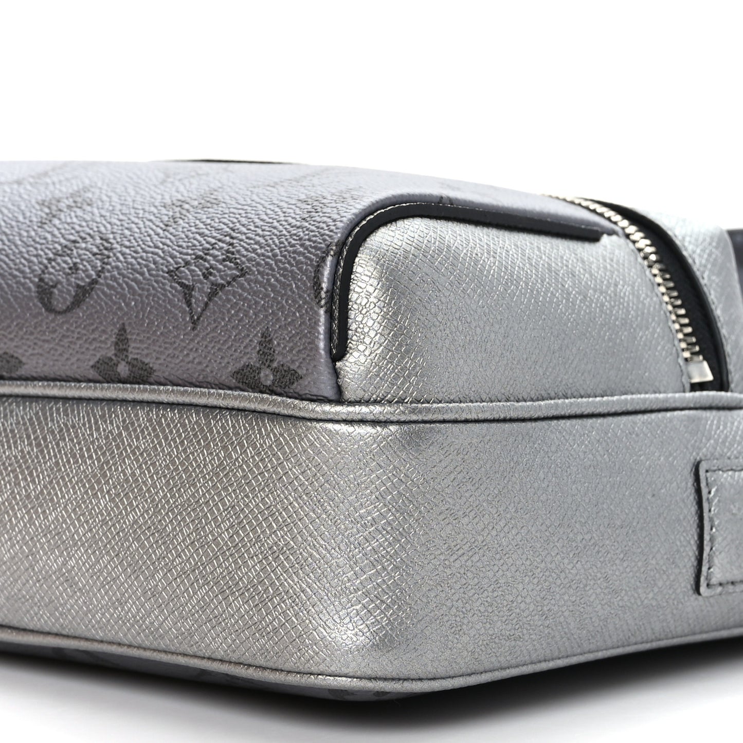 Taigarama Outdoor Messenger Gunmetal