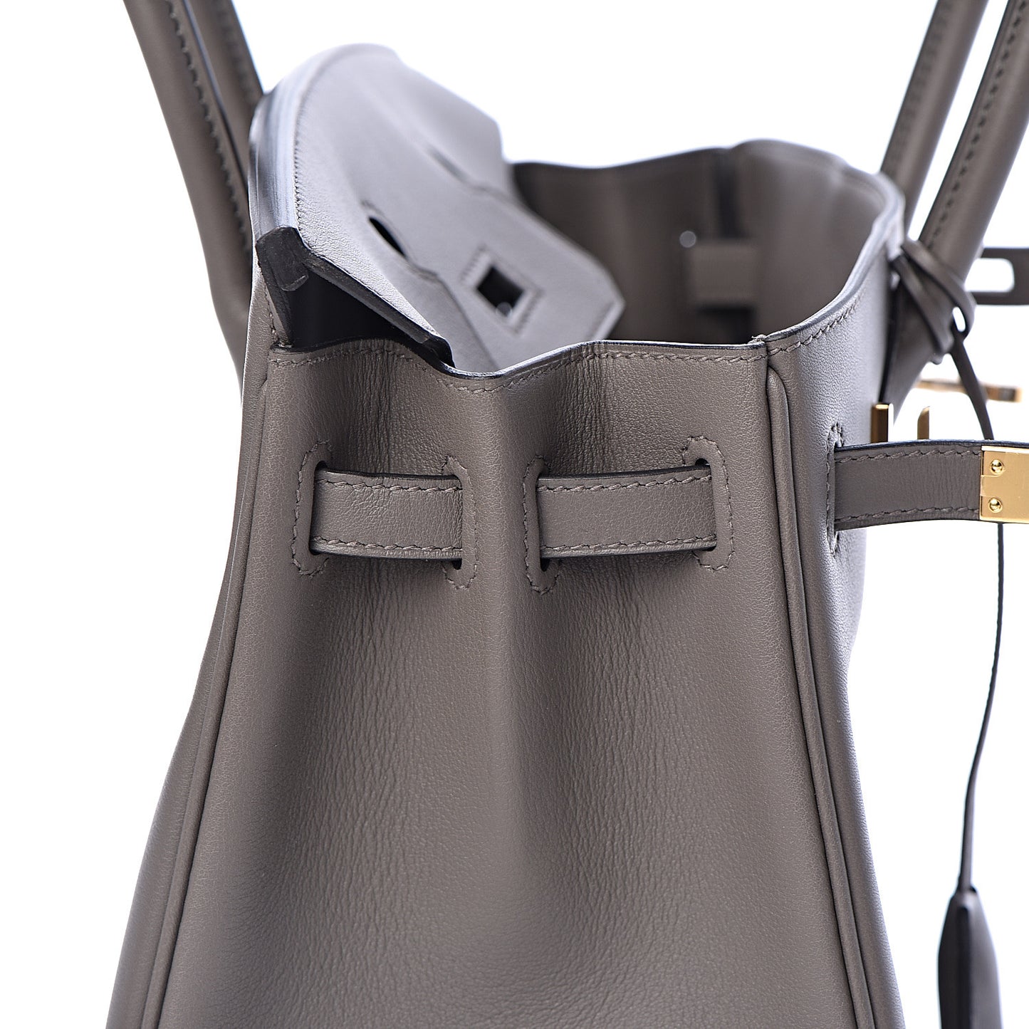 Veau Jonathan Birkin 25 Etain