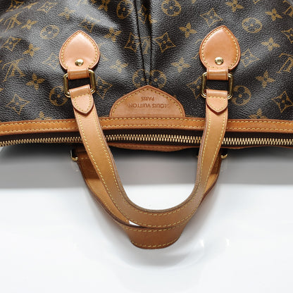 Louis Vuitton Monogram Palermo PM 5 of 8