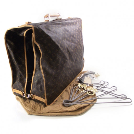 Louis Vuitton Monogram Garment Carrier 5 3 of 8