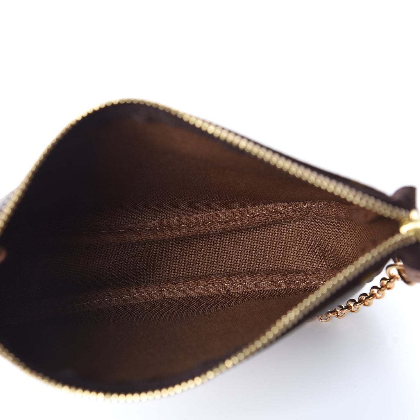 Monogram Affiche Mini Pochette Accessories