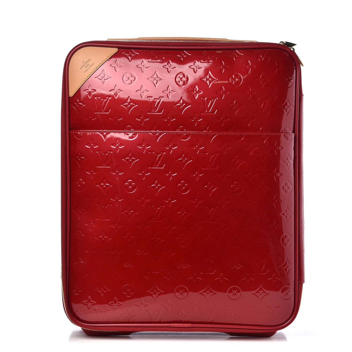 Vernis Pegase 45 Pomme D'Amour