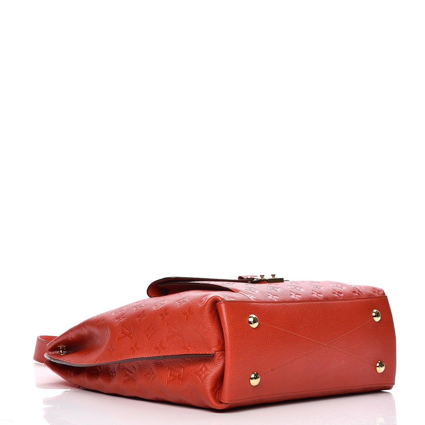 Empreinte Metis Orient