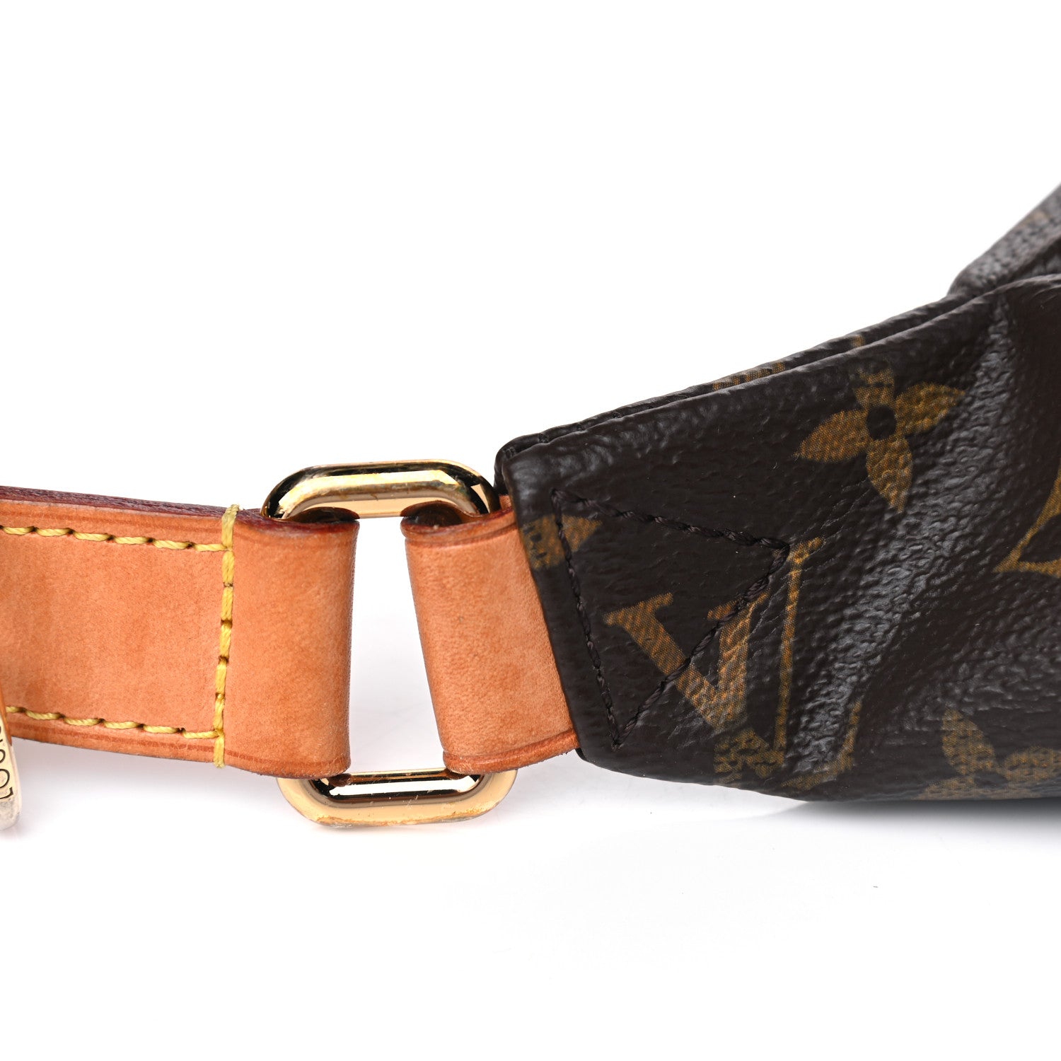 Louis Vuitton Monogram Bumbag 3 of 12