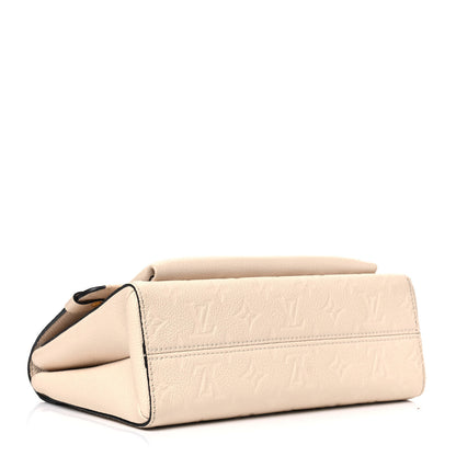 Louis Vuitton Empreinte Vavin PM Cream 3 of 8