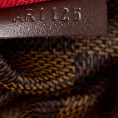 Louis Vuitton Damier Ebene Totally PM 7 of 11