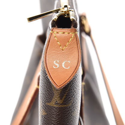 Louis Vuitton Monogram Totally MM 8 of 15