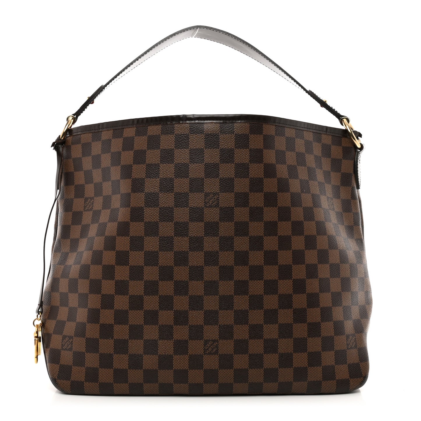 Damier Ebene Delightful MM