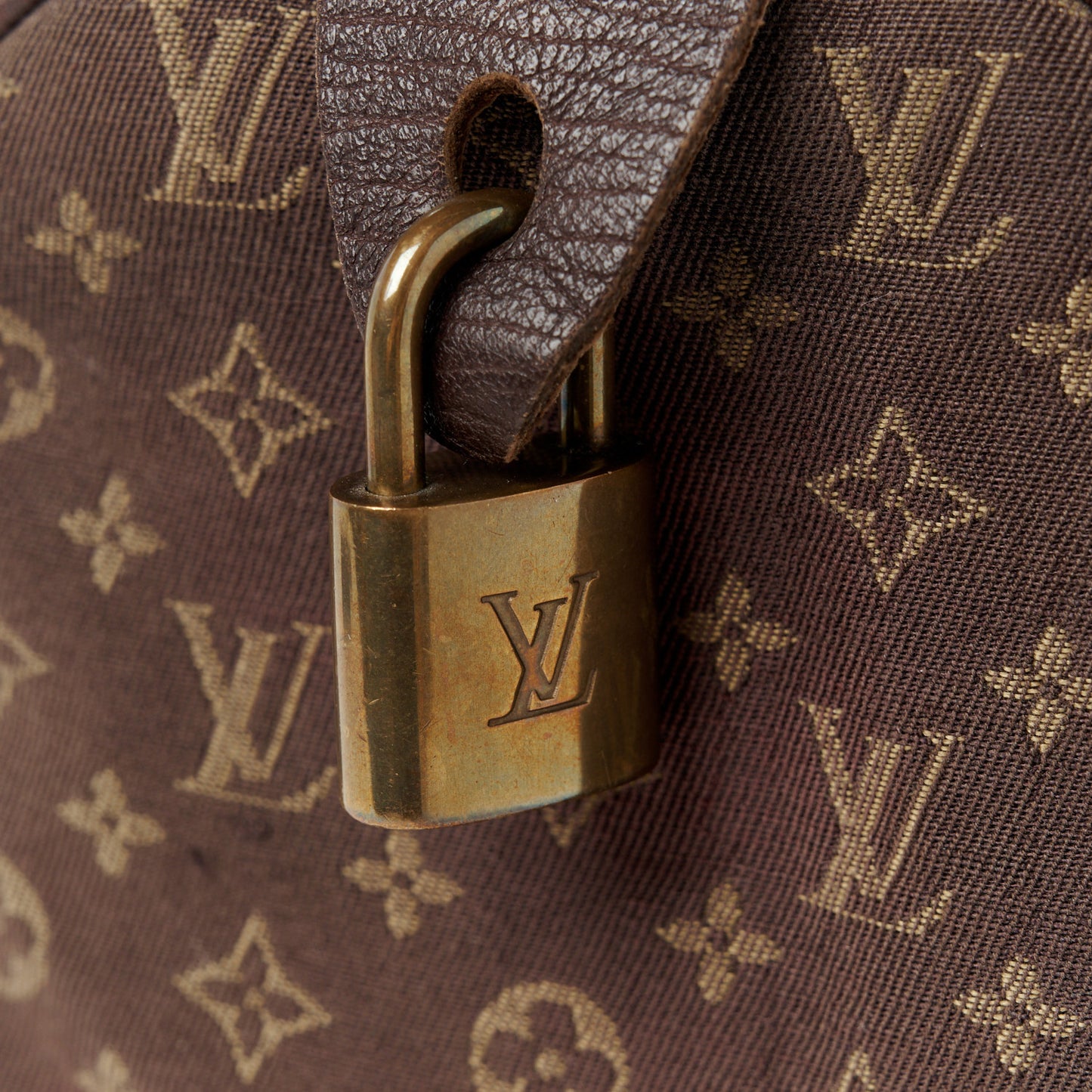 Mini Lin Speedy 30 Ebene