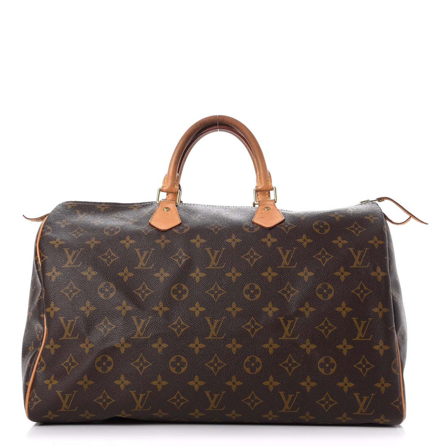 Monogram Speedy 40