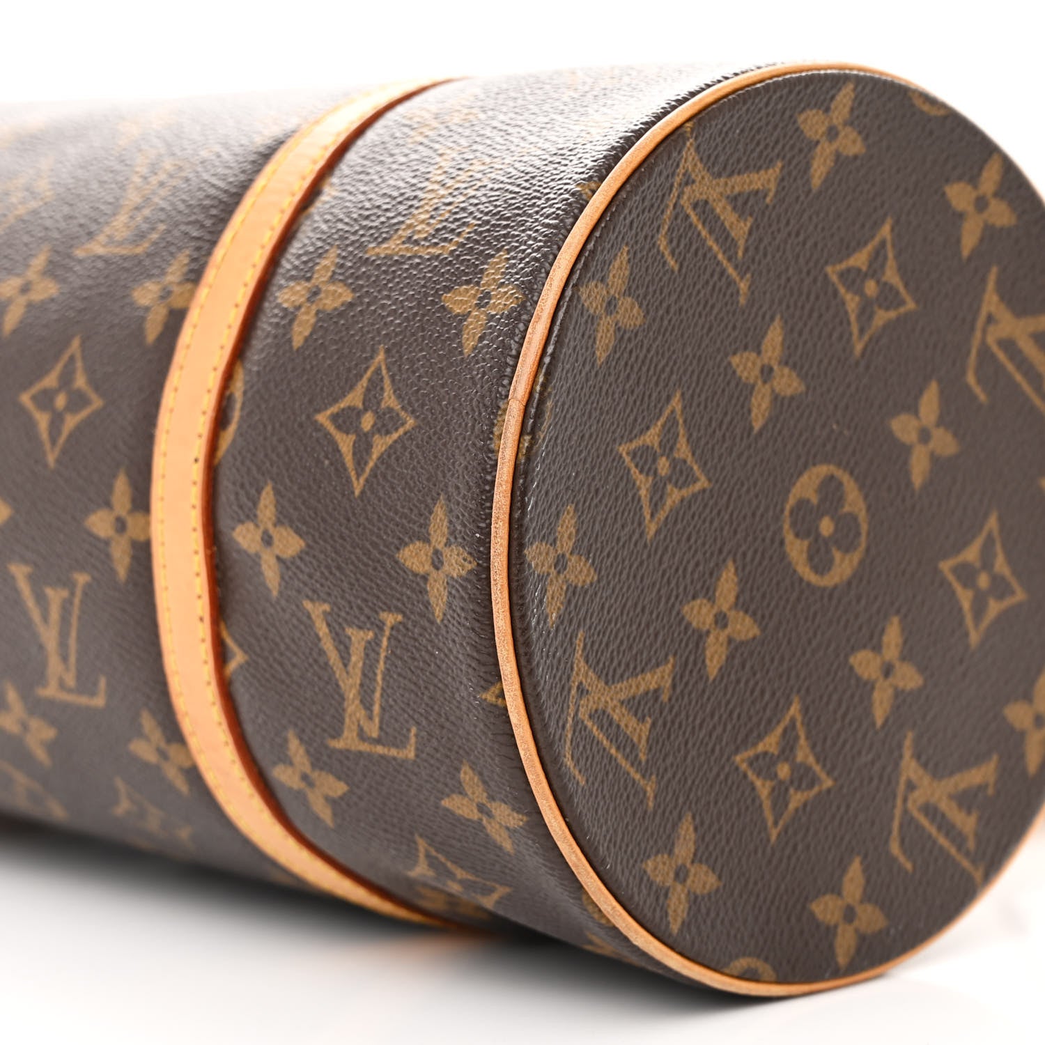 Louis Vuitton Monogram Papillon 30 with Companion 11 of 18