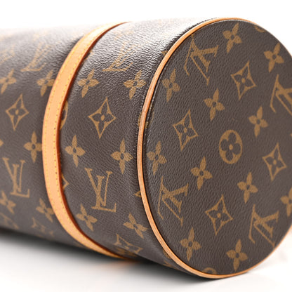 Louis Vuitton Monogram Papillon 30 with Companion 11 of 18