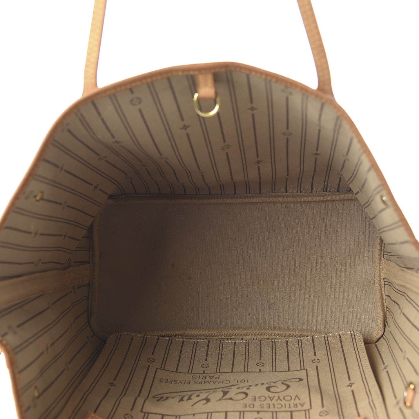 Monogram Neverfull MM