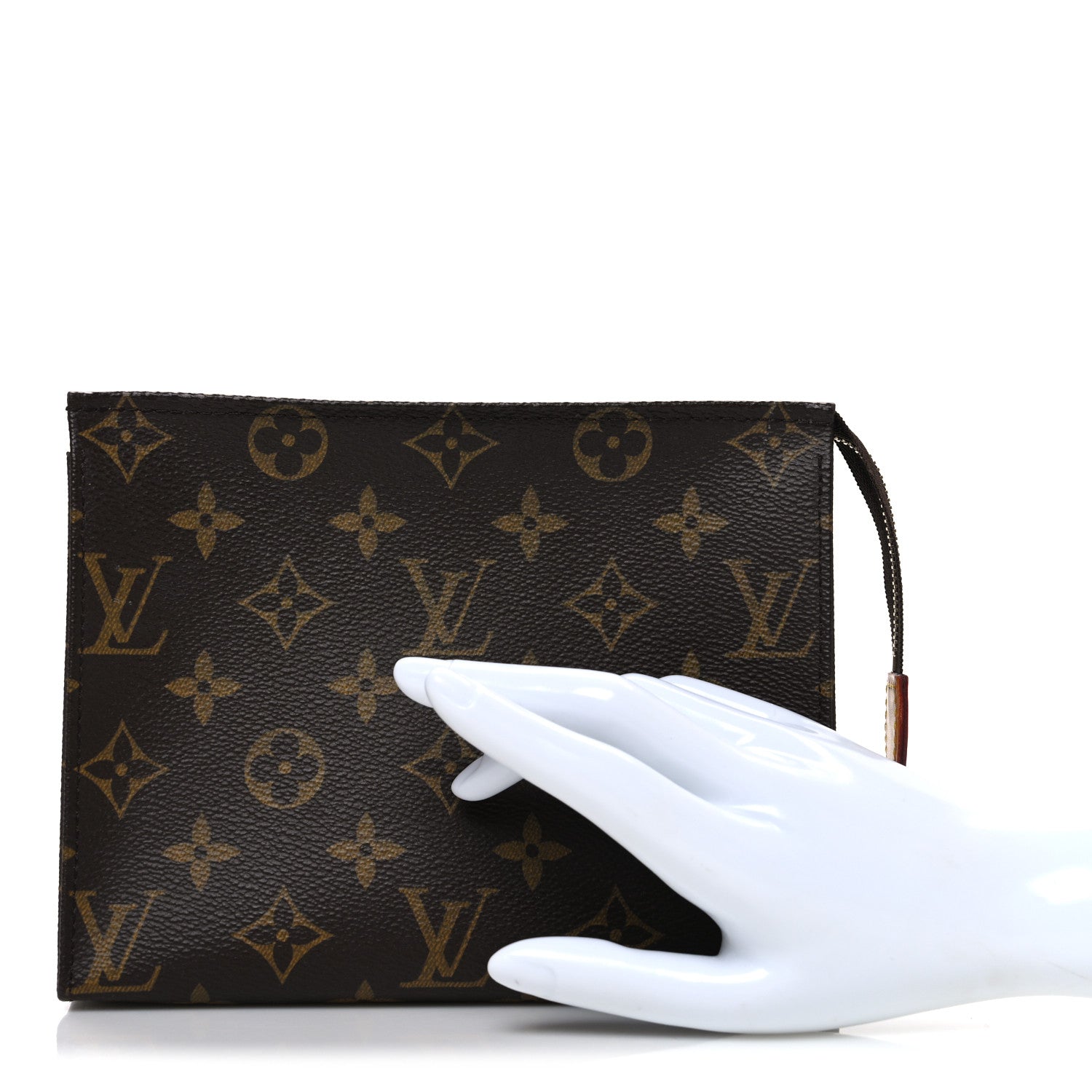 Louis Vuitton Monogram Toiletry Pouch 19 2 of 8