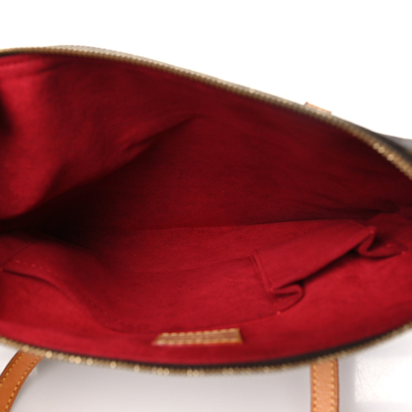 Monogram Sac Coussin GM