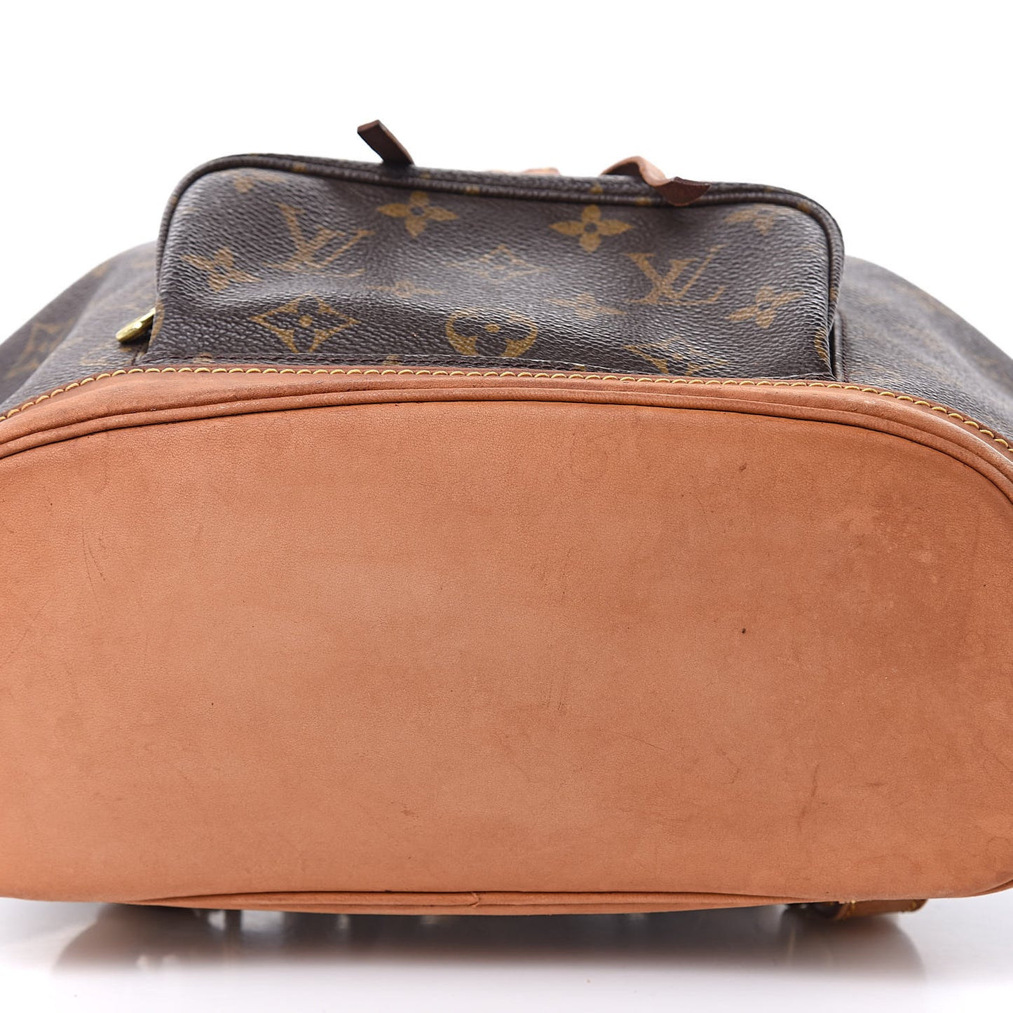 Monogram Montsouris MM Backpack