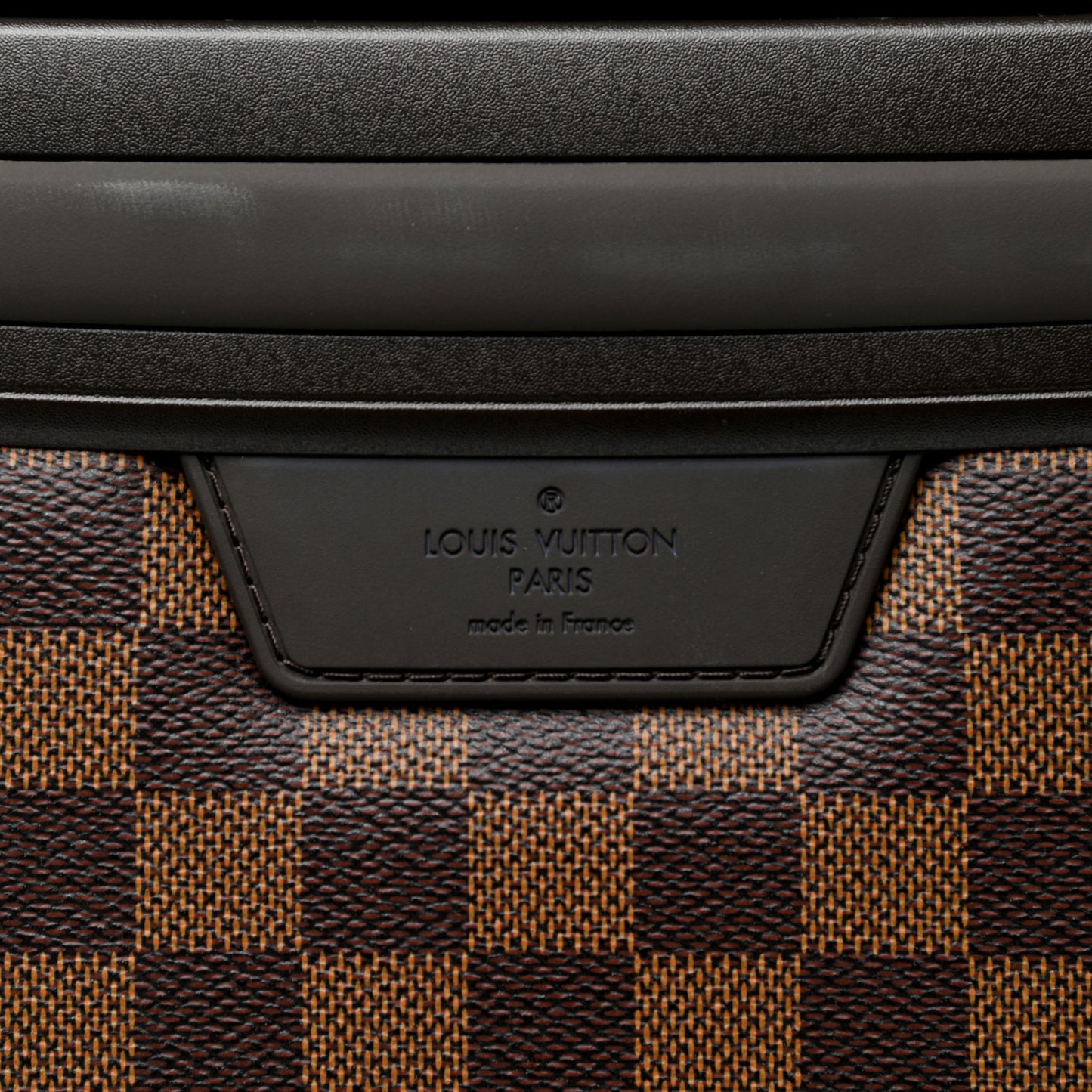 Damier Ebene Zephyr 55