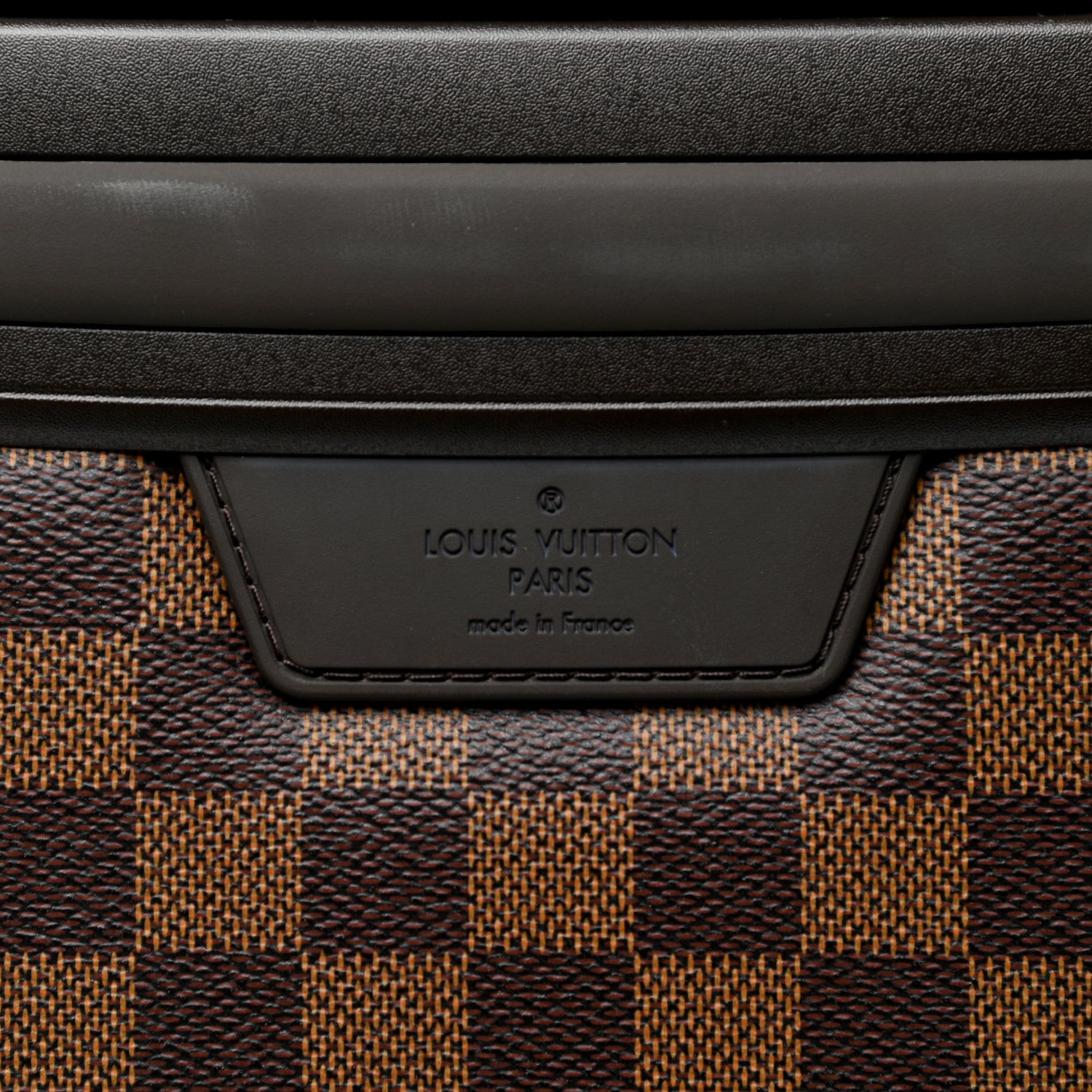 Louis Vuitton Damier Ebene Zephyr 55 7 of 15