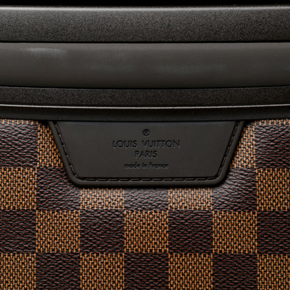 Louis Vuitton Damier Ebene Zephyr 55 7 of 15