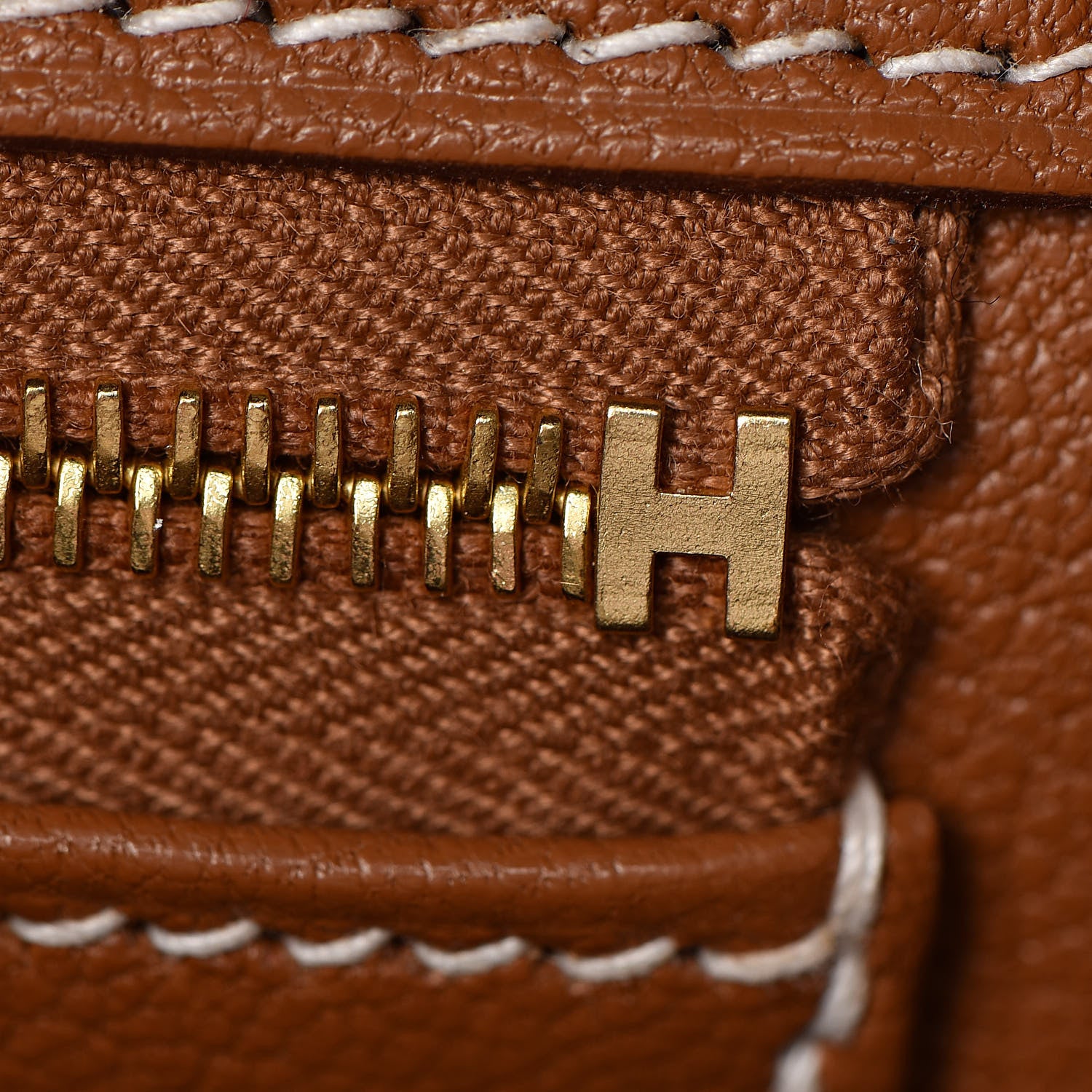 Hermes Togo Birkin 35 Gold 11 of 35