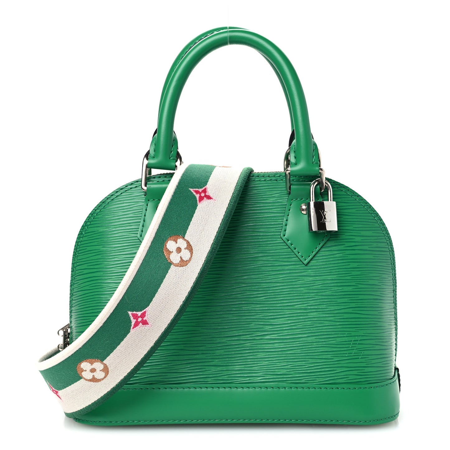 Epi Jacquard Alma BB Serpentine