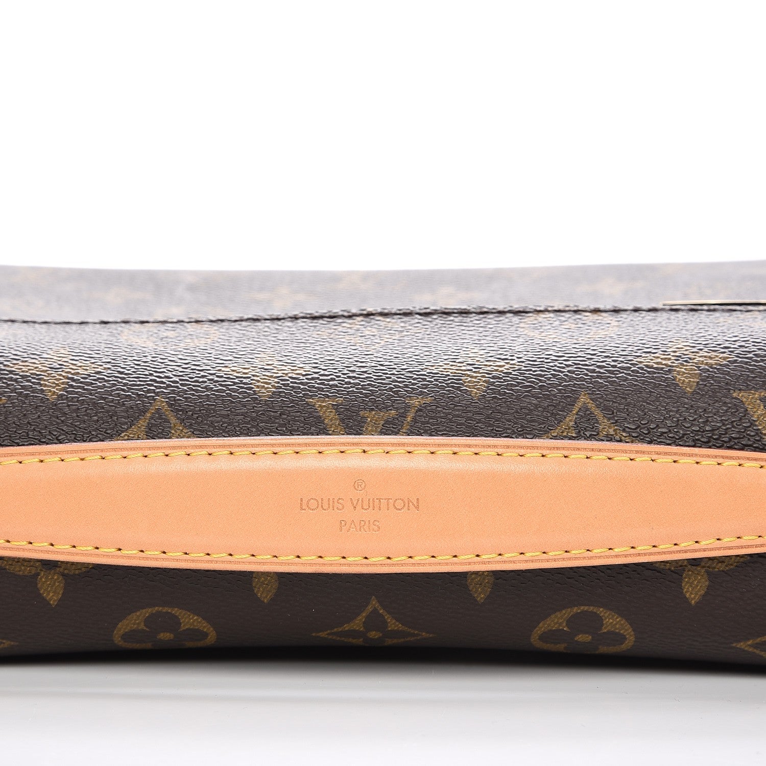 Louis Vuitton Monogram Pochette Metis 6 of 9