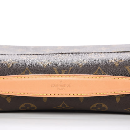 Louis Vuitton Monogram Pochette Metis 6 of 9