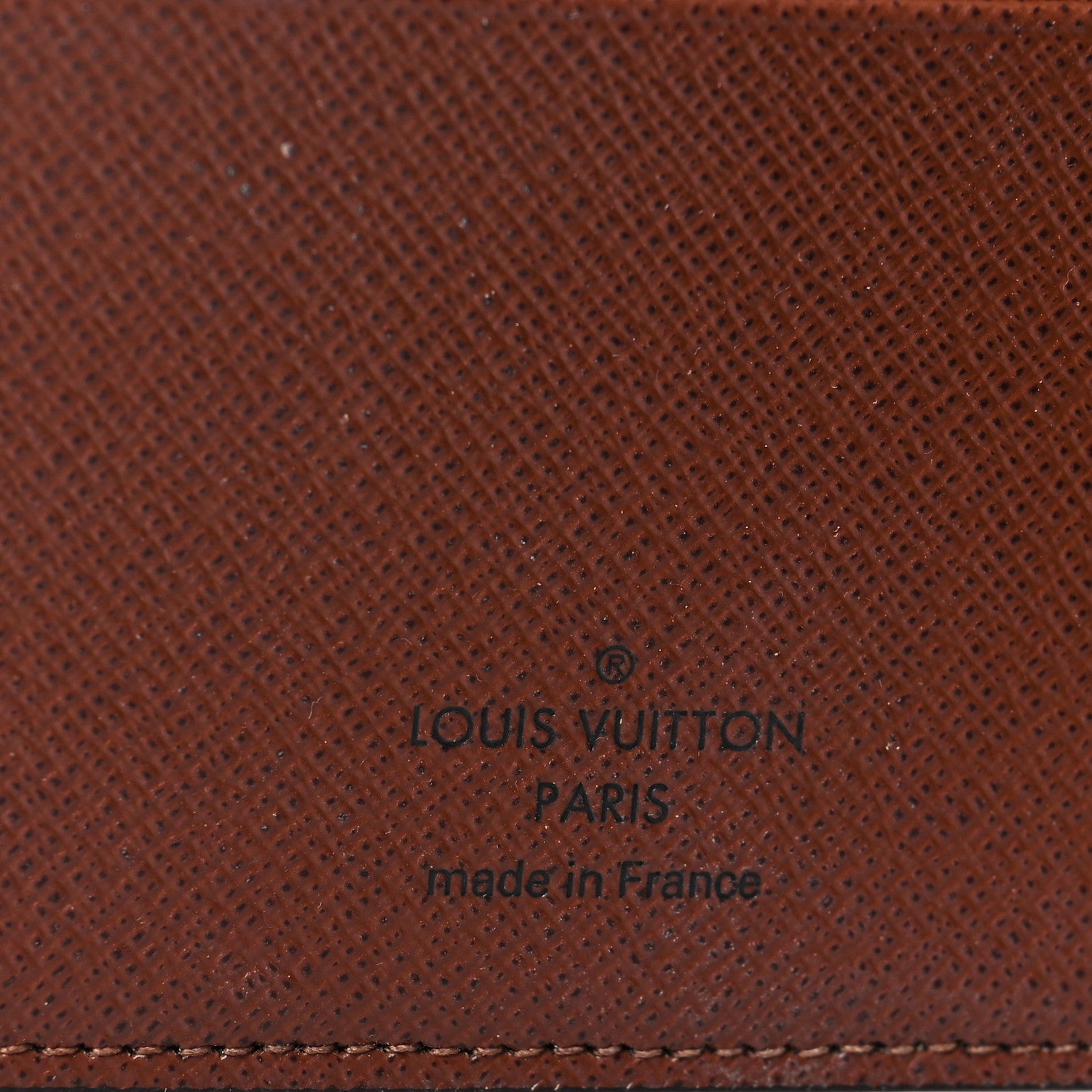 Louis Vuitton Monogram Medium Ring Agenda Cover 6 of 7