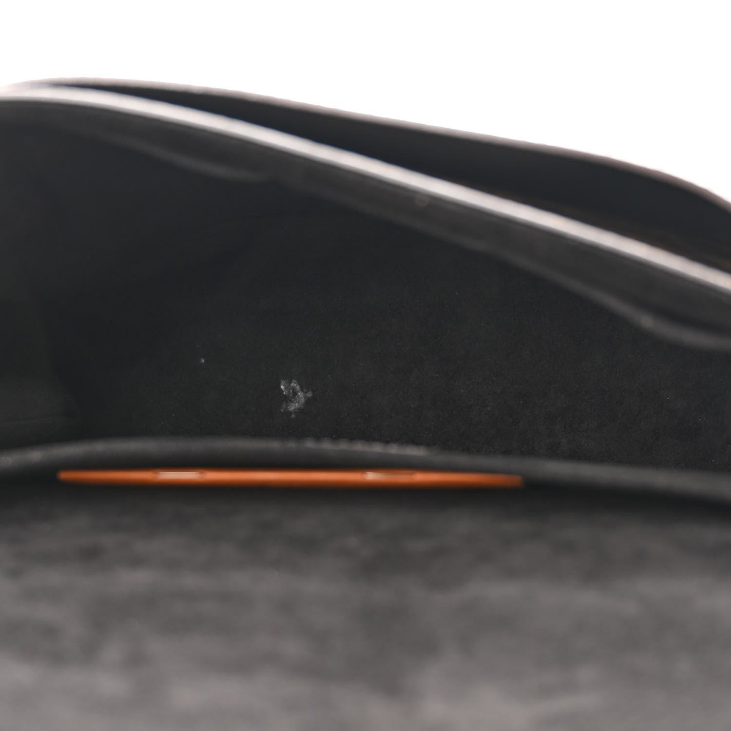 Louis Vuitton Monogram Marignan Black 4 of 9