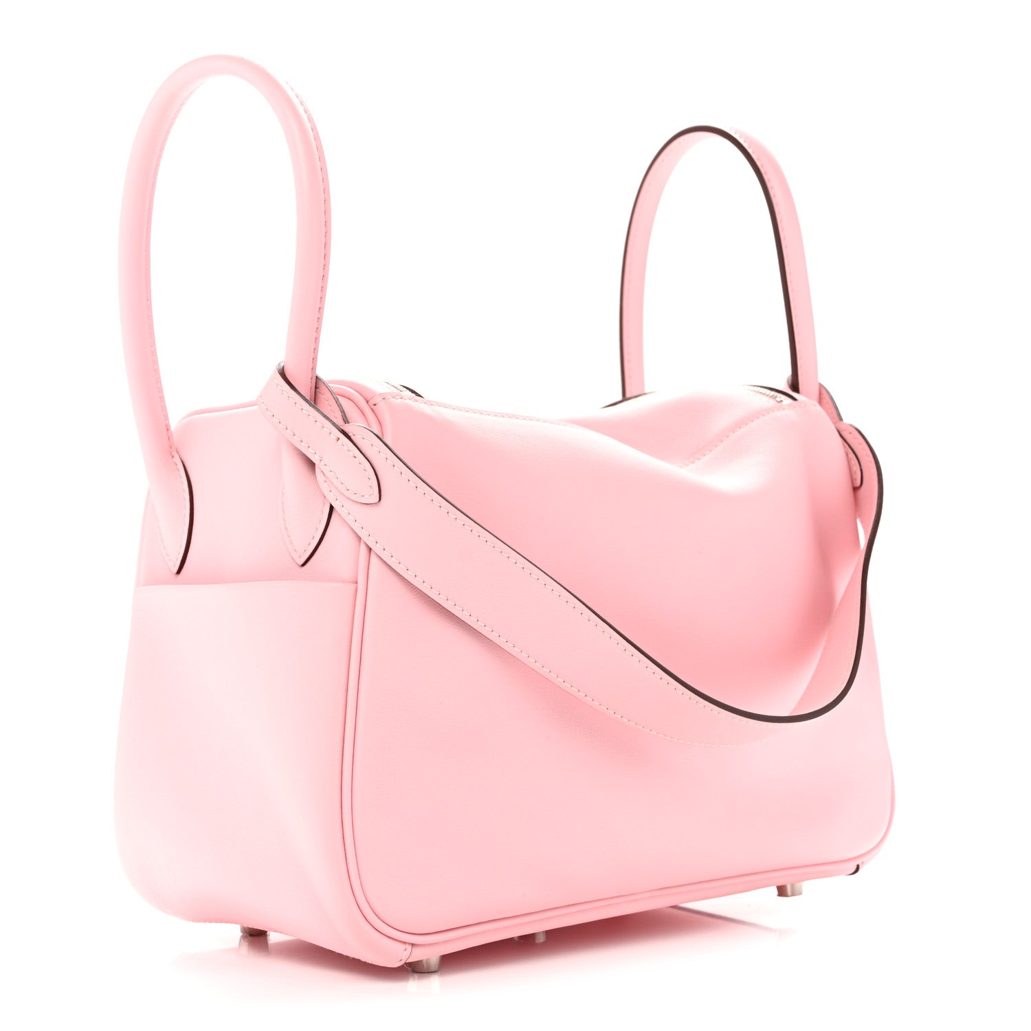 Hermes Swift Lindy 26 Rose Sakura 3 of 11