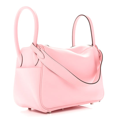 Hermes Swift Lindy 26 Rose Sakura 3 of 11