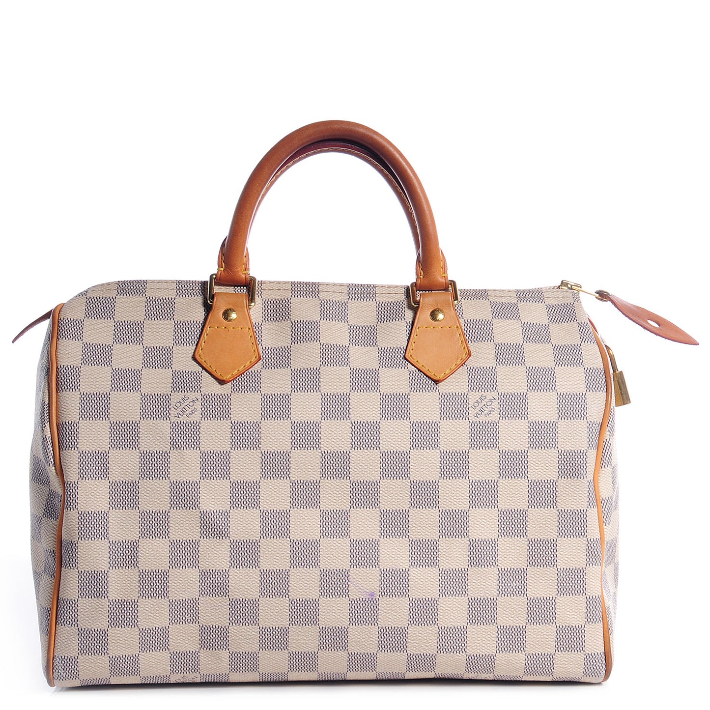 Damier Azur Speedy 30