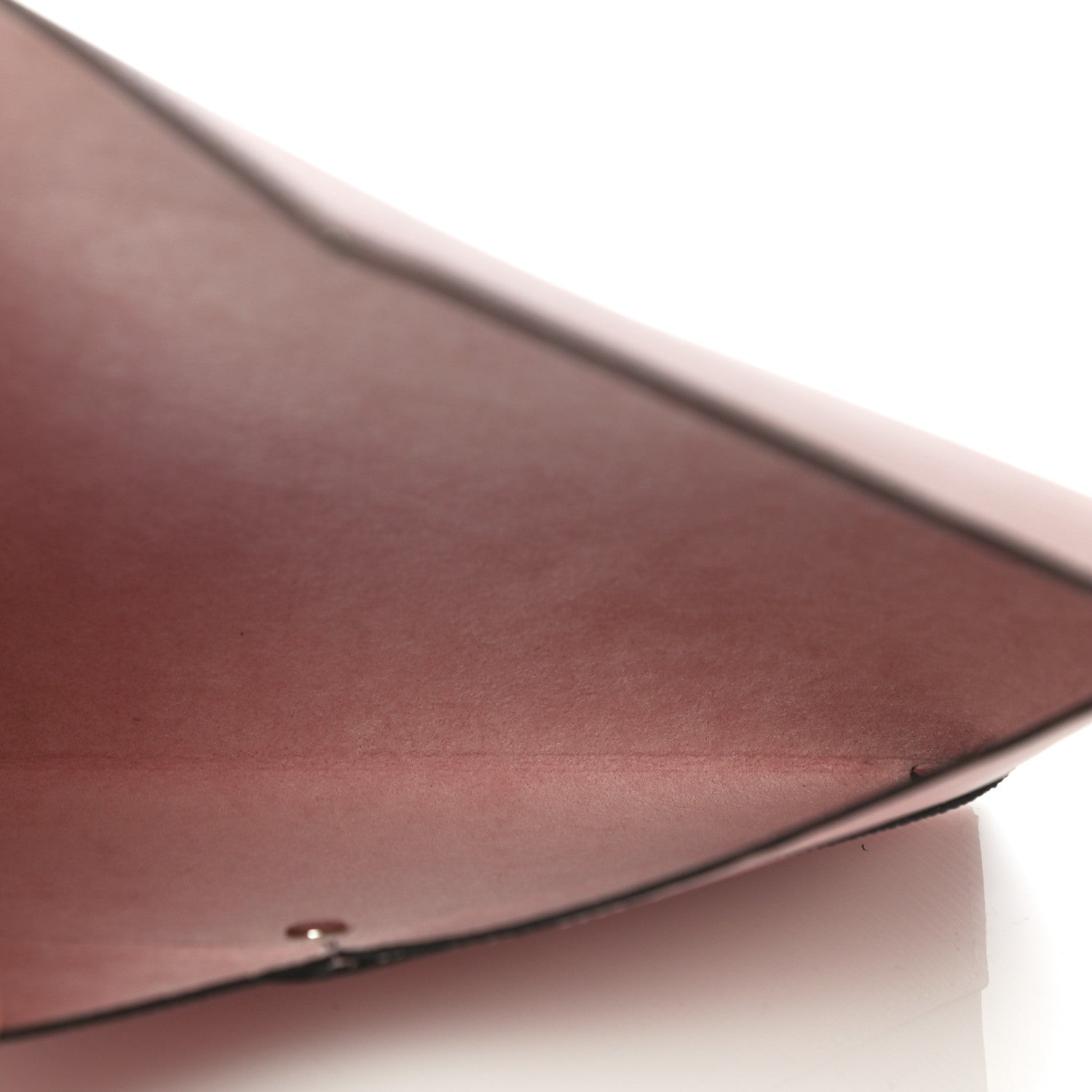 Louis Vuitton Epi Large Kirigami Pochette Insert Rose Ballerine 5 of 10